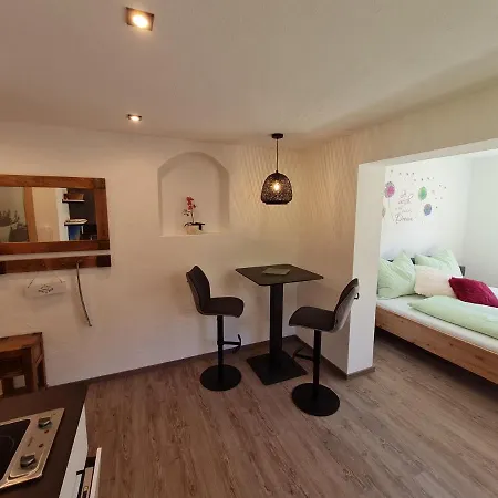 Frida Appartements Grobming Zewnętrze zdjęcie