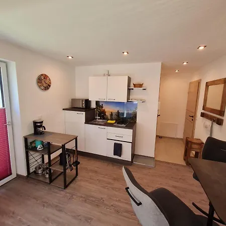 Frida Appartements Grobming Zewnętrze zdjęcie
