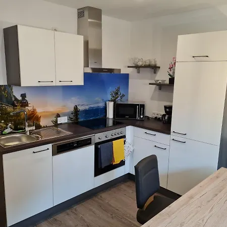 Frida Appartements Grobming Zewnętrze zdjęcie