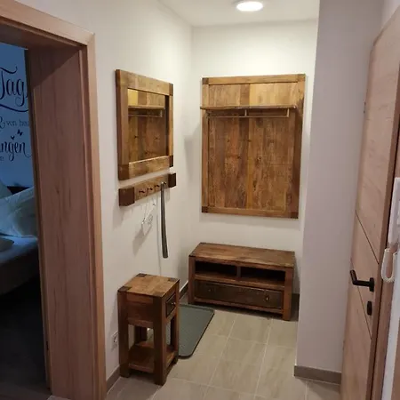 Frida Appartements Grobming Zewnętrze zdjęcie