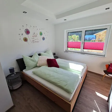 Frida Appartements Grobming Zewnętrze zdjęcie