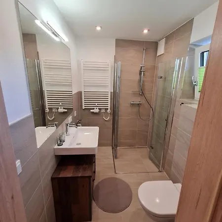 Frida Appartements Grobming Zewnętrze zdjęcie