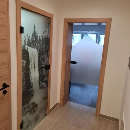 Frida Appartements Grobming Zewnętrze zdjęcie