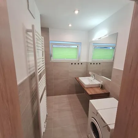 Frida Appartements Grobming Zewnętrze zdjęcie