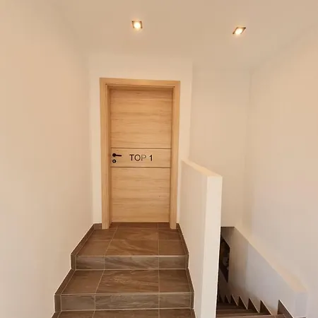 Frida Appartements Grobming Zewnętrze zdjęcie