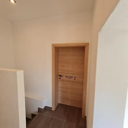 Frida Appartements Grobming Zewnętrze zdjęcie