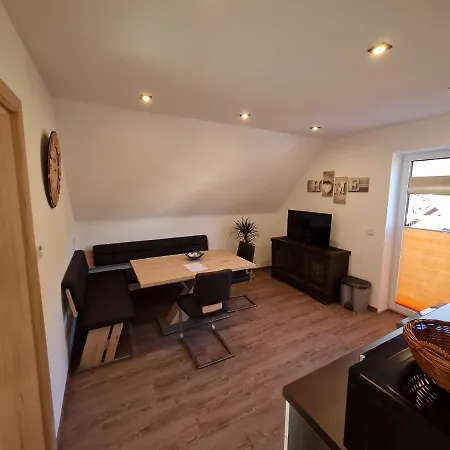 Frida Appartements Grobming Zewnętrze zdjęcie