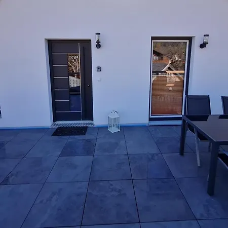 Frida Appartements Grobming Zewnętrze zdjęcie