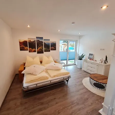 Frida Appartements Grobming Zewnętrze zdjęcie