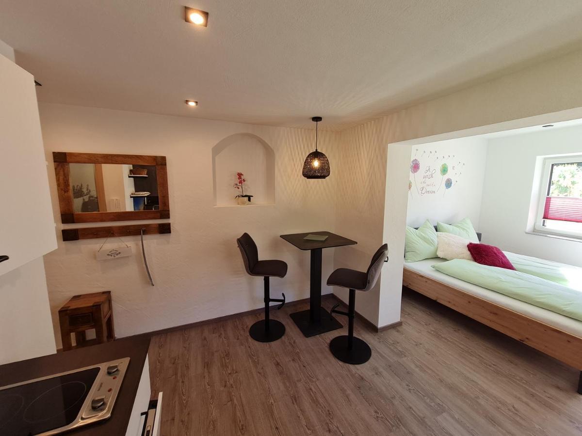 Apartment Frida