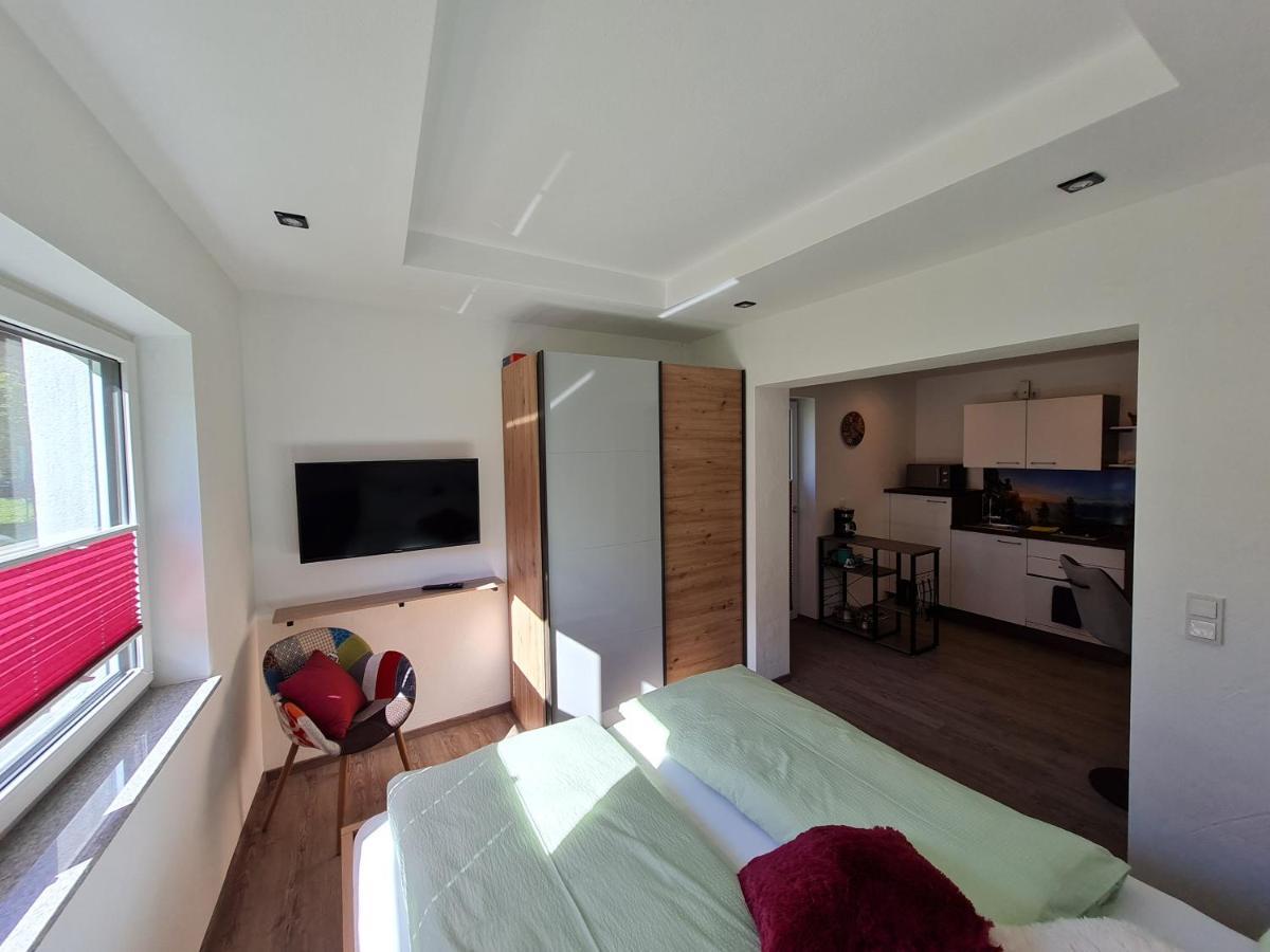 Frida Apartment